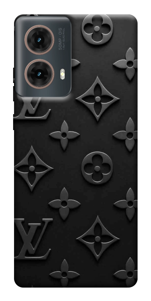 Чехол Noir charm для Motorola Moto G85