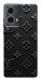 Чехол Noir charm для Motorola Moto G85