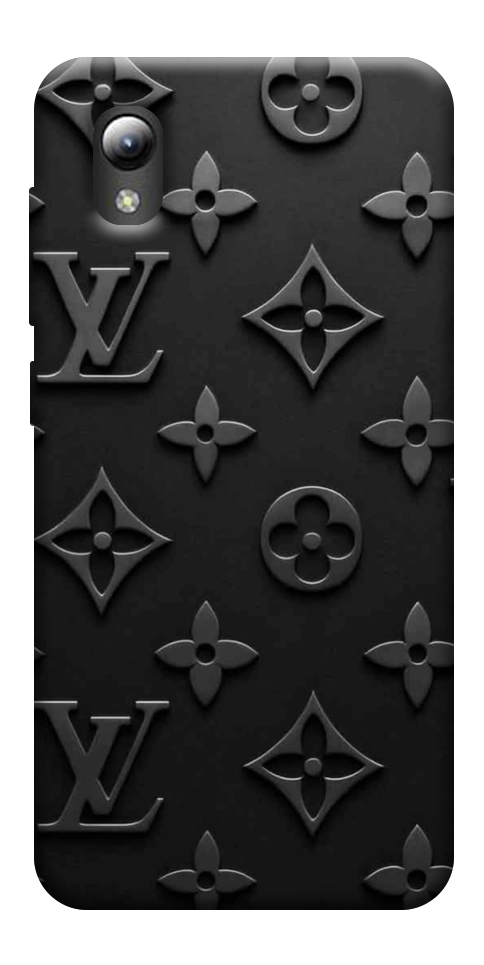 Чехол Noir charm для ZTE Blade A3 (2019)