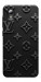 Чехол Noir charm для ZTE Blade A3 (2019)