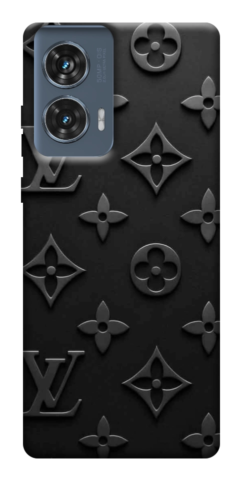 Чехол Noir charm для Motorola Edge 50 Fusion