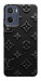 Чехол Noir charm для Motorola Moto G05
