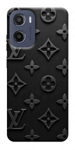 Чехол Noir charm для Motorola Moto E15