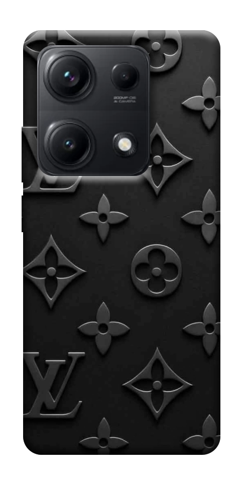 Чехол Noir charm для Xiaomi Redmi Note 14S