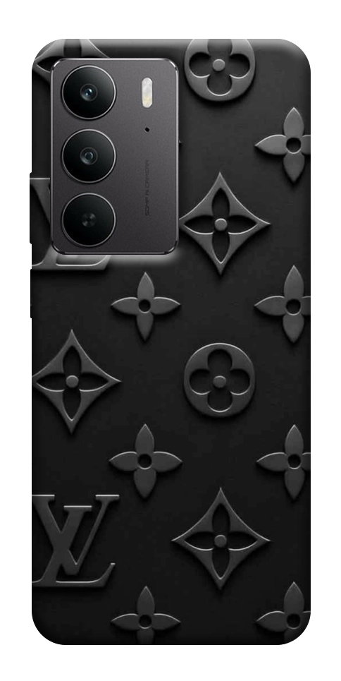 Чехол Noir charm для Realme C75