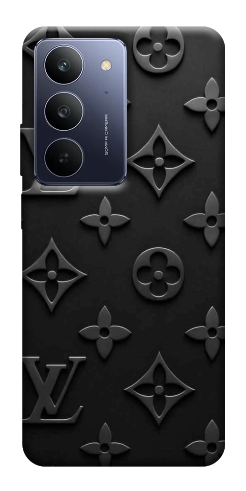 Чехол Noir charm для Realme C75x