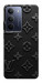 Чехол Noir charm для Realme C75x