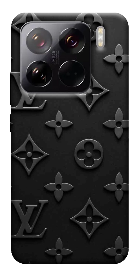 Чехол Noir charm для Xiaomi 15 Pro