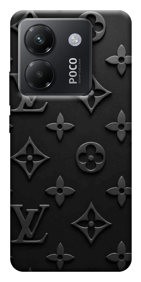 Чехол Noir charm для Xiaomi Poco M7 Pro 5G