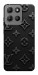 Чохол Noir charm для Motorola Moto G15 4G
