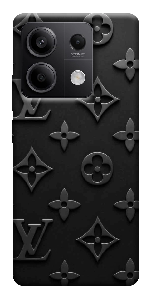 Чохол Noir charm для Xiaomi Redmi Note 13 5G