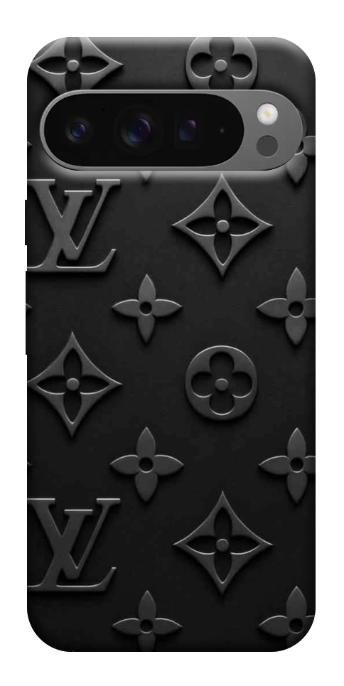 Чехол Noir charm для Google Pixel 10 Pro XL