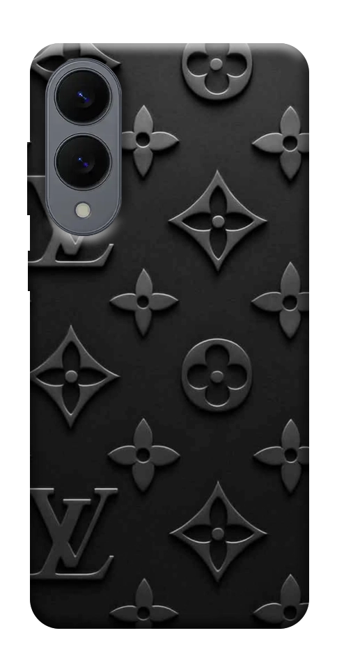 Чехол Noir charm для Galaxy S25 Edge