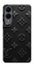Чехол Noir charm для Galaxy S25 Edge
