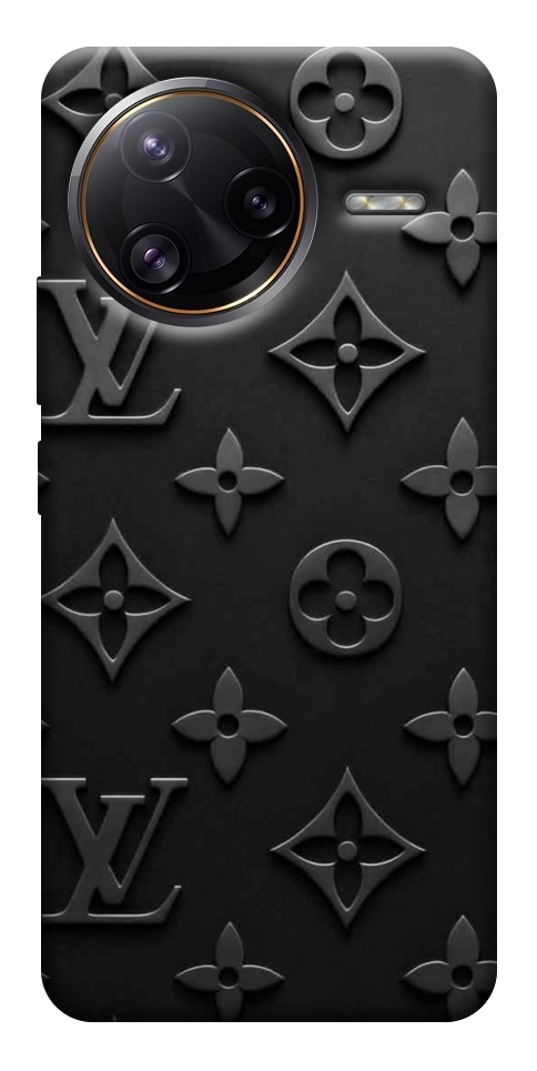 Чехол Noir charm для Xiaomi Poco F7 Ultra