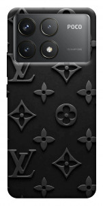 Чохол Noir charm для Xiaomi Poco F6 Pro