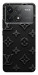 Чохол Noir charm для Xiaomi Poco F6 Pro