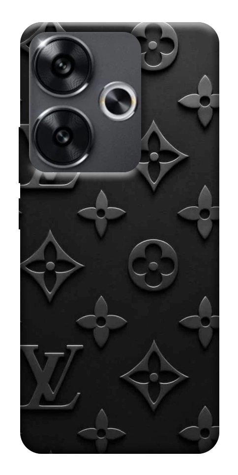 Чехол Noir charm для Xiaomi Poco F6