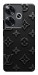 Чехол Noir charm для Xiaomi Poco F6