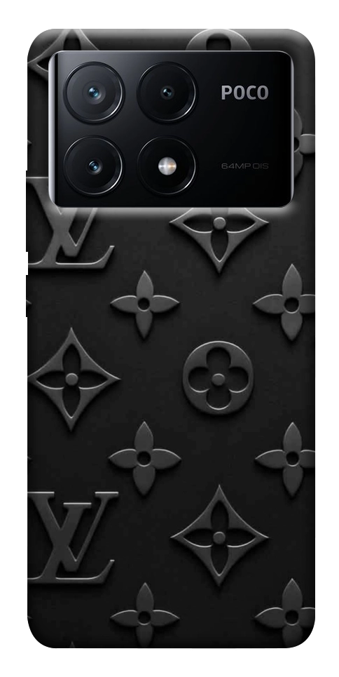Чехол Noir charm для Xiaomi Poco X6 Pro