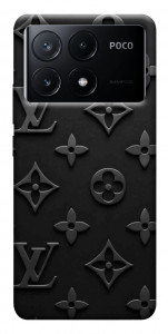 Чохол Noir charm для Xiaomi Poco X6 Pro