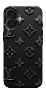 Чехол Noir charm для iPhone 17