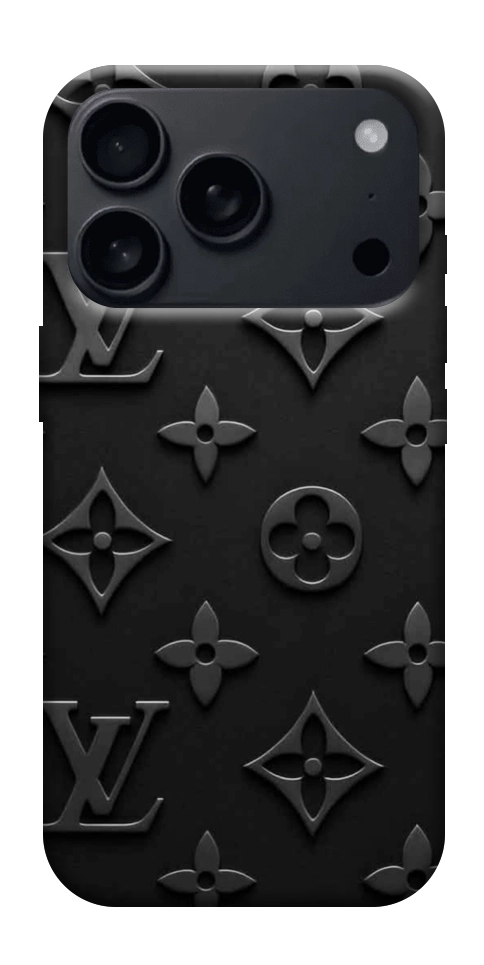 Чехол Noir charm для iPhone 17 Pro