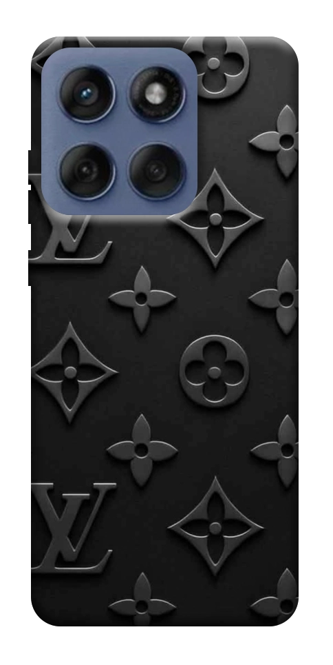 Чехол Noir charm для Motorola Edge 60 Fusion