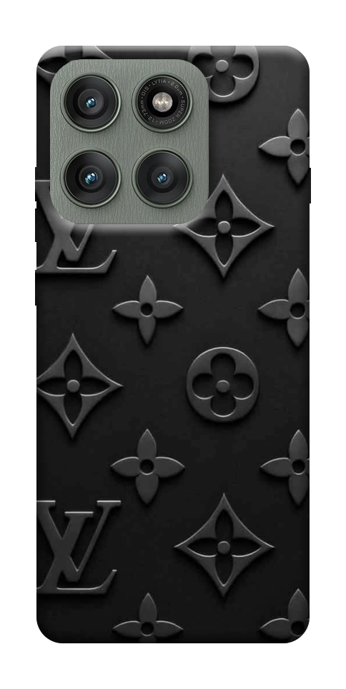 Чехол Noir charm для Motorola Edge 60 Pro
