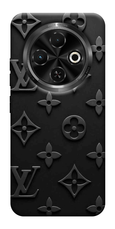 Чехол Noir charm для TECNO Spark 30C (KL5n)