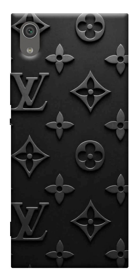 Чехол Noir charm для Sony Xperia XA1