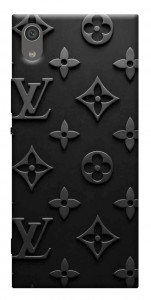 Чехол Noir charm для Sony Xperia XA1