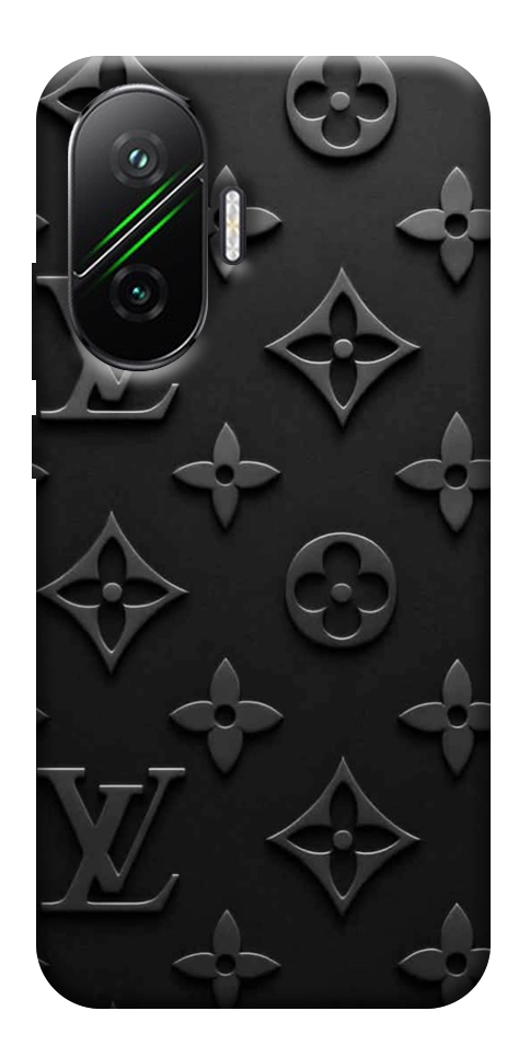 Чехол Noir charm для Xiaomi Poco F7