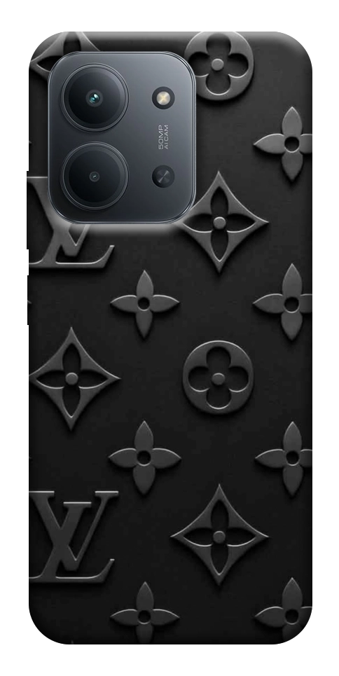 Чохол Noir charm для Xiaomi Redmi 15C (Europe version)