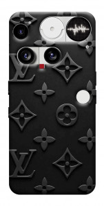 Чехол Noir charm для Nothing Phone (3)
