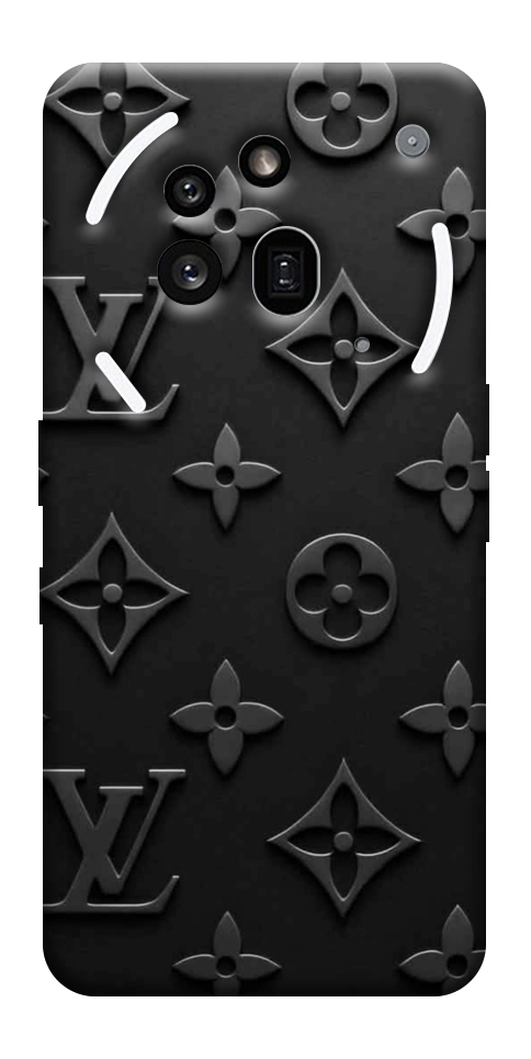 Чехол Noir charm для Nothing Phone (3a) Pro