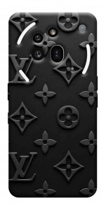 Чехол Noir charm для Nothing Phone (3a) Pro