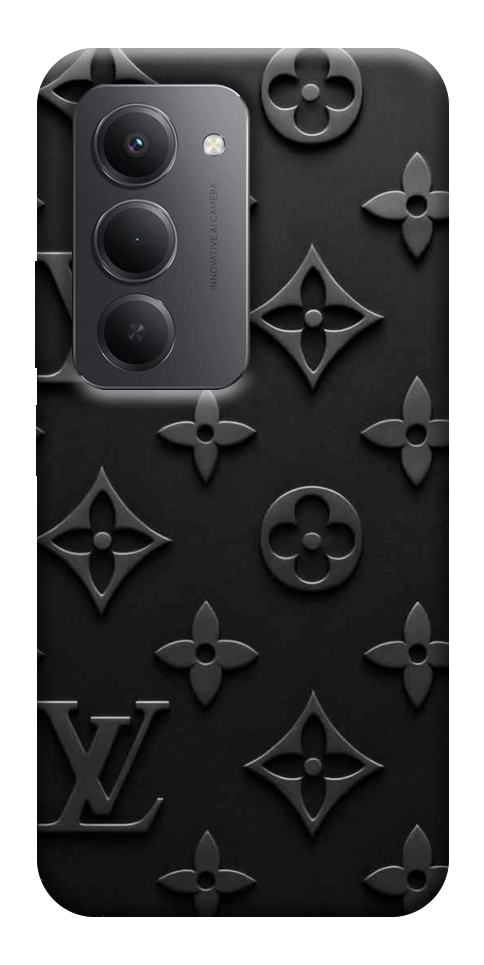 Чехол Noir charm для Xiaomi Redmi 15 (Europe version)