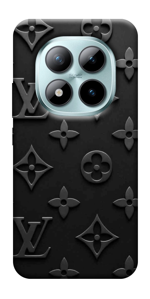 Чехол Noir charm для Xiaomi Redmi Note 15 Pro 5G