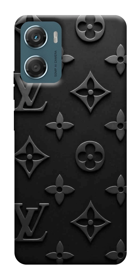 Чехол Noir charm для Motorola Moto G06