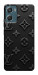 Чехол Noir charm для Motorola Moto G06