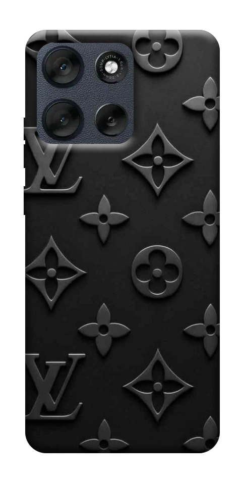 Чехол Noir charm для Motorola Moto G56 5G