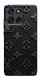 Чехол Noir charm для Motorola Moto G56 5G