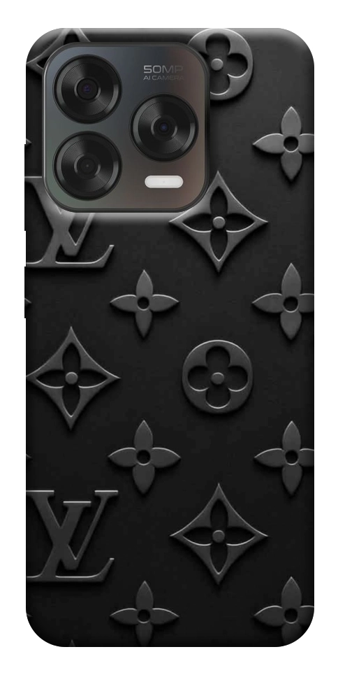 Чехол Noir charm для ZTE Nubia V70 Design