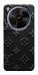 Чехол Noir charm для ZTE Nubia V70 Max