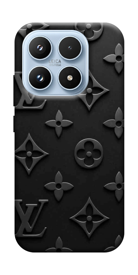 Чехол Noir charm для Xiaomi 17