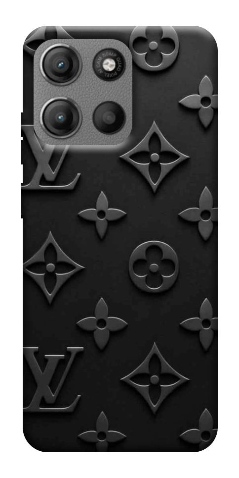 Чехол Noir charm для Motorola Moto G15 Power