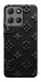 Чехол Noir charm для Motorola Moto G15 Power