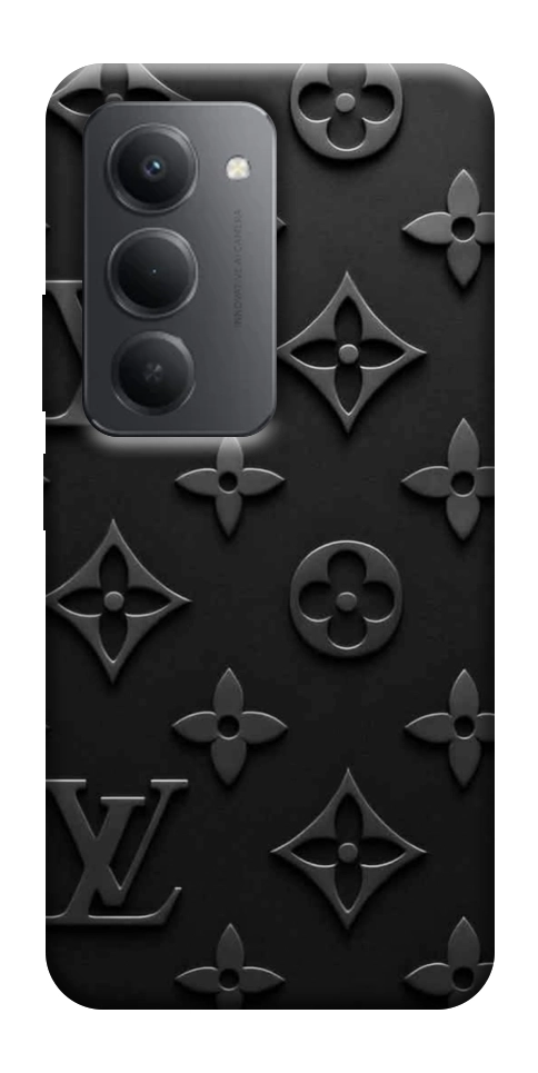 Чехол Noir charm для Xiaomi Redmi 15 (Global)