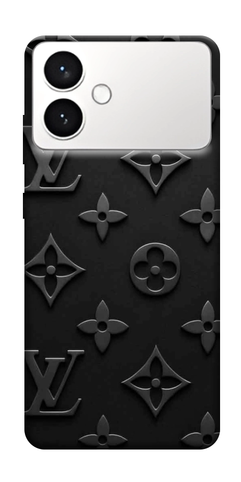Чехол Noir charm для Galaxy S26 Edge